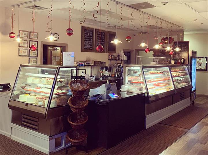 Konrad's Bakery Bakery Lake in the Hills, IL